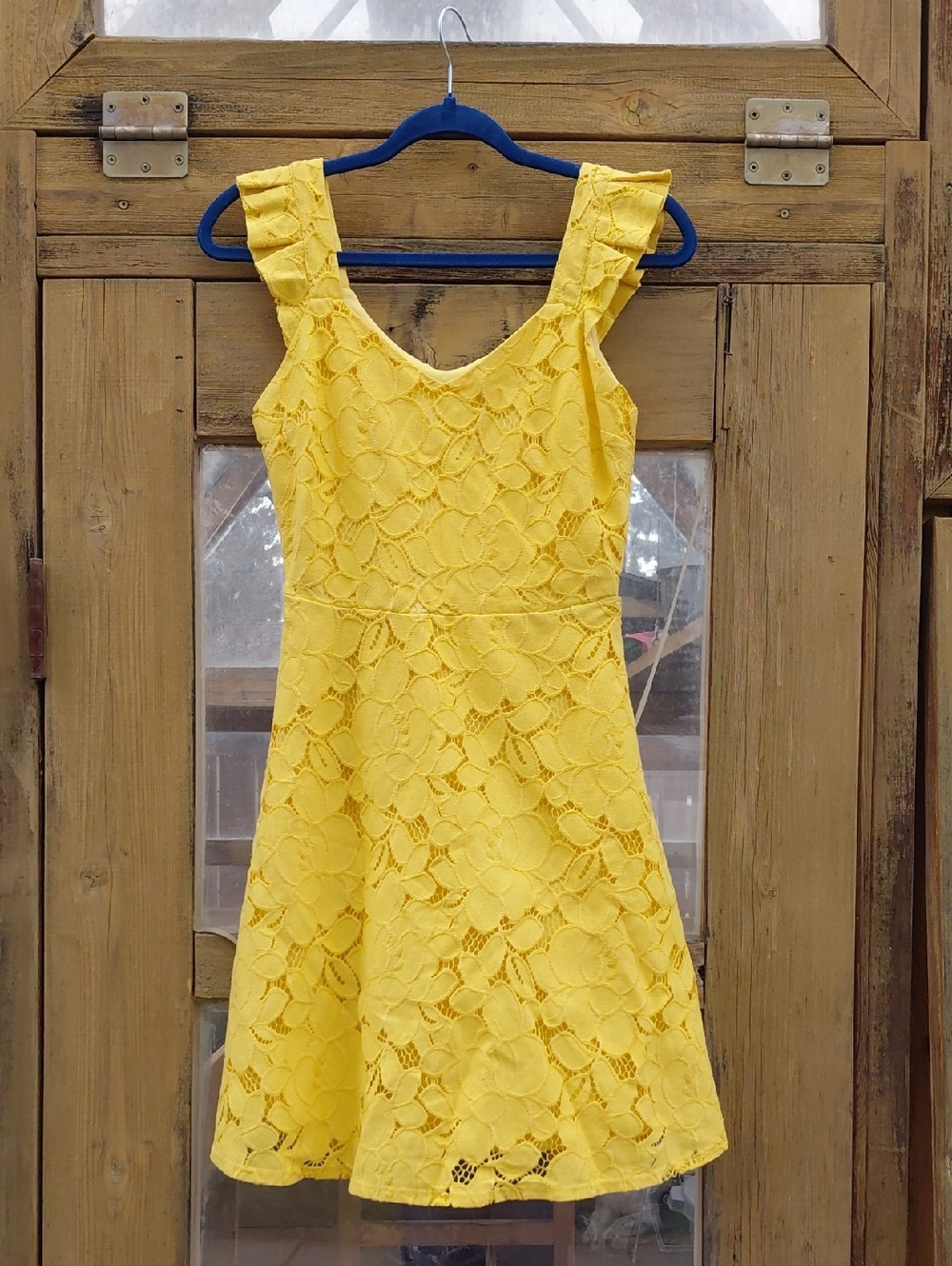 🔴 2 for $20/ 3 for $25 Monteau Dress